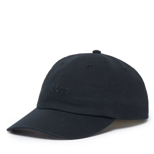 Obrázek produktu Kšiltovka BOSS Connect 50574494 Černá