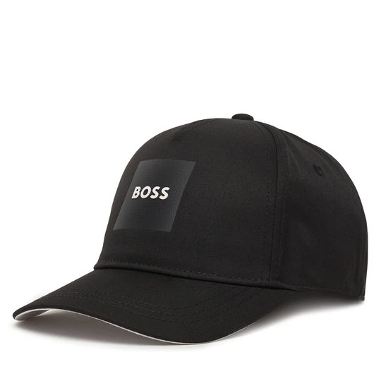 Obrázek produktu Kšiltovka BOSS J53166 M Černá