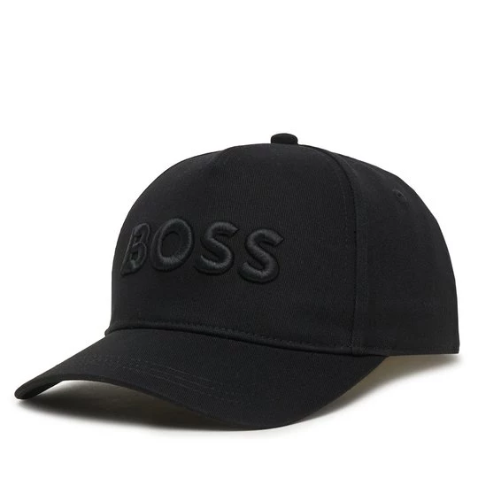 Obrázek produktu Kšiltovka BOSS J53167 S Černá