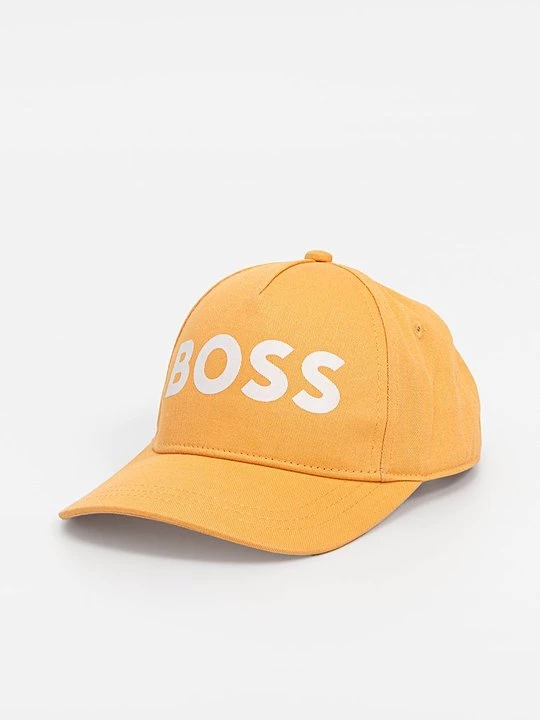 Obrázek produktu Kšiltovka Boss oranžová