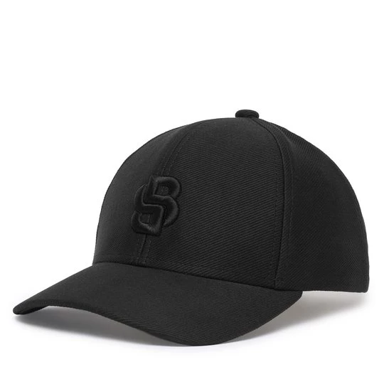 Obrázek produktu Kšiltovka BOSS Zed B Icon 50566252 Černá