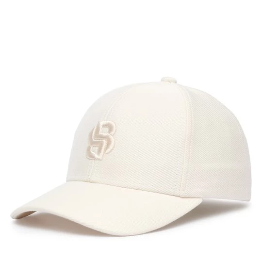 Obrázek produktu Kšiltovka BOSS Zed B Icon 50566252 Krémová