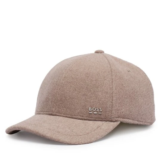 Obrázek produktu Kšiltovka BOSS Zed-Wo-Me 50571305 Hnědá