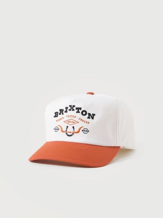 Obrázek produktu Kšiltovka Brixton