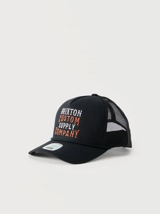 Obrázek produktu Kšiltovka Brixton černá