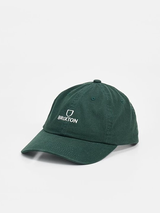 Obrázek produktu Kšiltovka Brixton zelená
