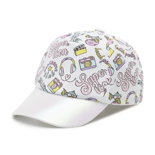 Obrázek produktu Kšiltovka Broel Florida WB2364220BRG-022-050 Fialová