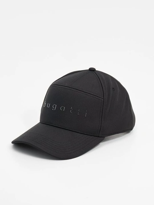 Obrázek produktu Kšiltovka Bugatti černá