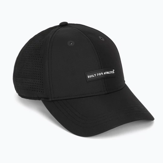 Obrázek produktu Kšiltovka Built For Athletes Training black