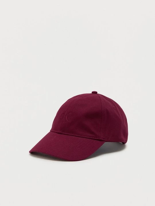 Obrázek produktu Kšiltovka Calvin Klein bordeaux