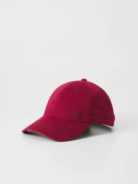 Obrázek produktu Kšiltovka Calvin Klein červená