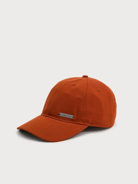 Obrázek produktu Kšiltovka Calvin Klein hnědá