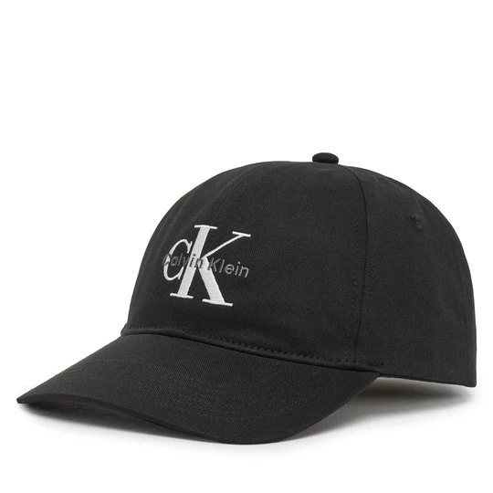 Obrázek produktu Kšiltovka Calvin Klein Jeans LV04G5004G Černá