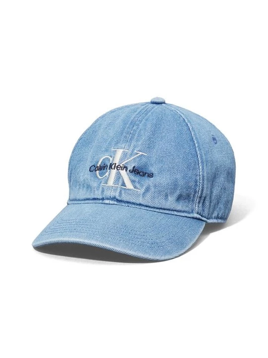 Obrázek produktu Kšiltovka Calvin Klein Jeans modrý denim