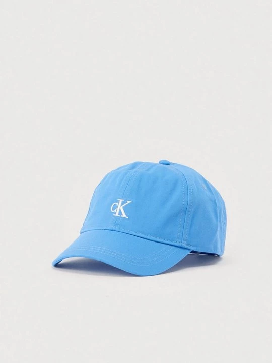 Obrázek produktu Kšiltovka Calvin Klein Jeans světle modrá