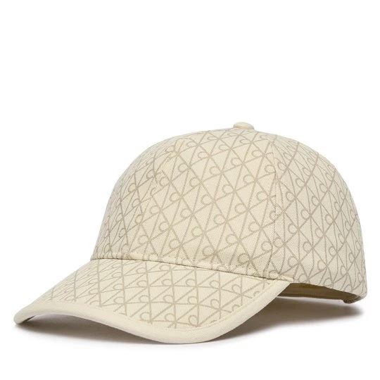 Obrázek produktu Kšiltovka Calvin Klein LV04F5036G Écru