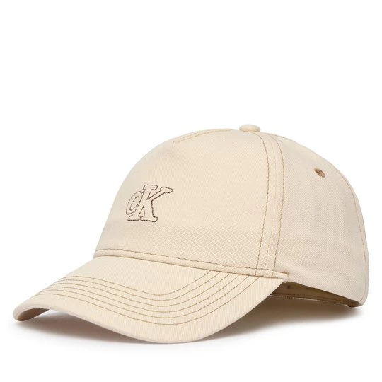 Obrázek produktu Kšiltovka Calvin Klein LV04F5061G Écru