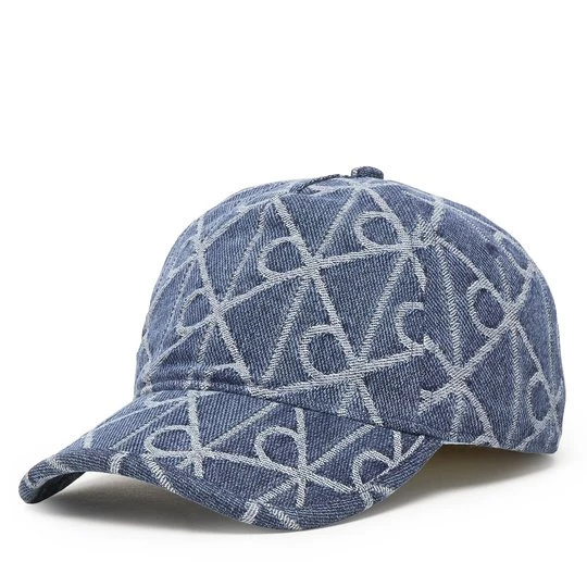 Obrázek produktu Kšiltovka Calvin Klein LV04F5069G Modrá
