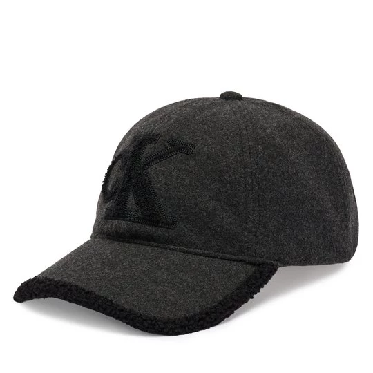 Obrázek produktu Kšiltovka Calvin Klein LV04F5092G Černá