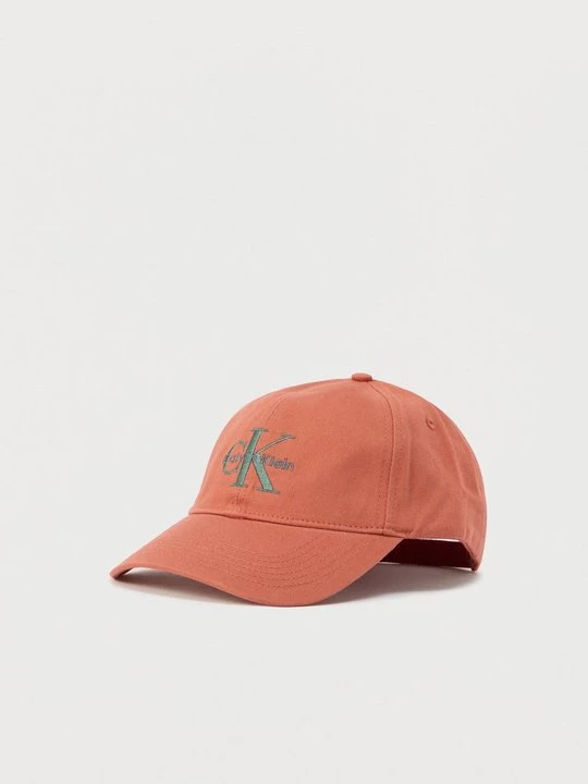 Obrázek produktu Kšiltovka Calvin Klein oranžová