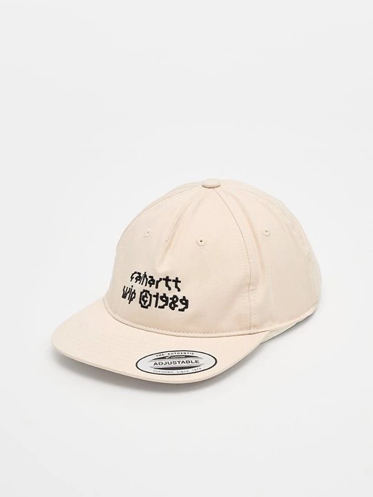 Obrázek produktu Kšiltovka Carhartt WIP béžová