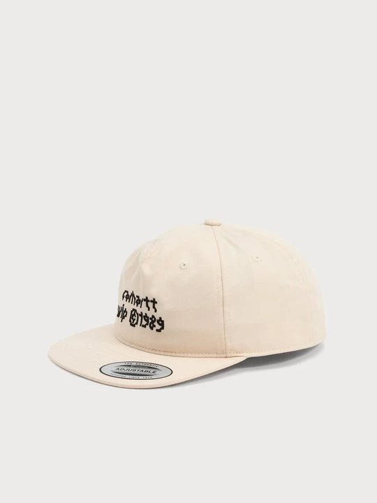 Obrázek produktu Kšiltovka Carhartt WIP béžová