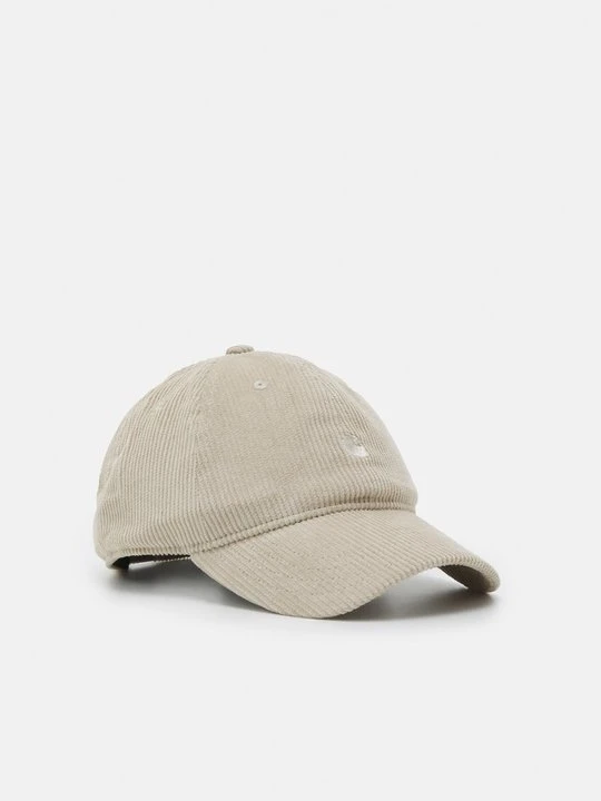 Obrázek produktu Kšiltovka Carhartt WIP béžová