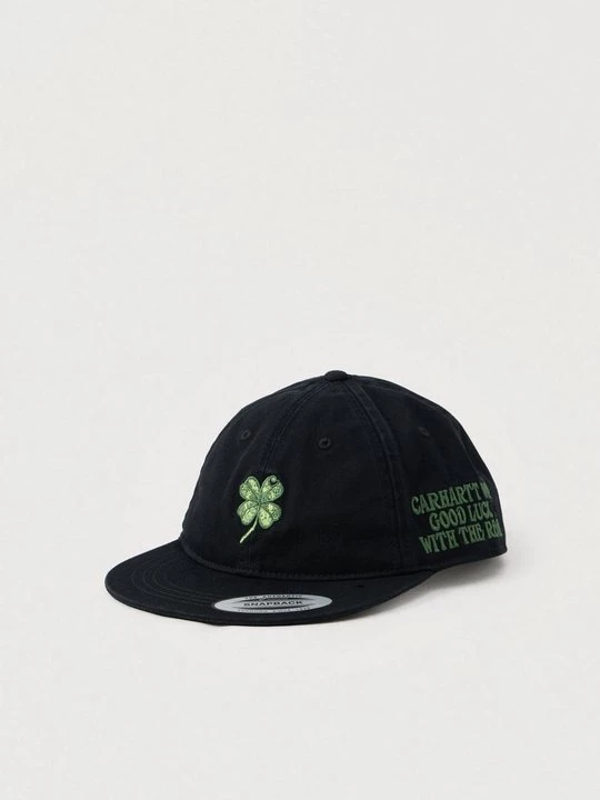 Obrázek produktu Kšiltovka Carhartt WIP černá