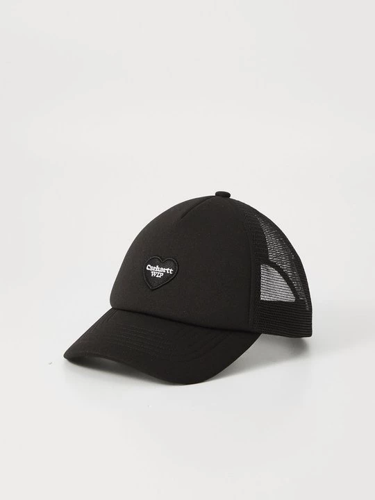 Obrázek produktu Kšiltovka Carhartt WIP černá