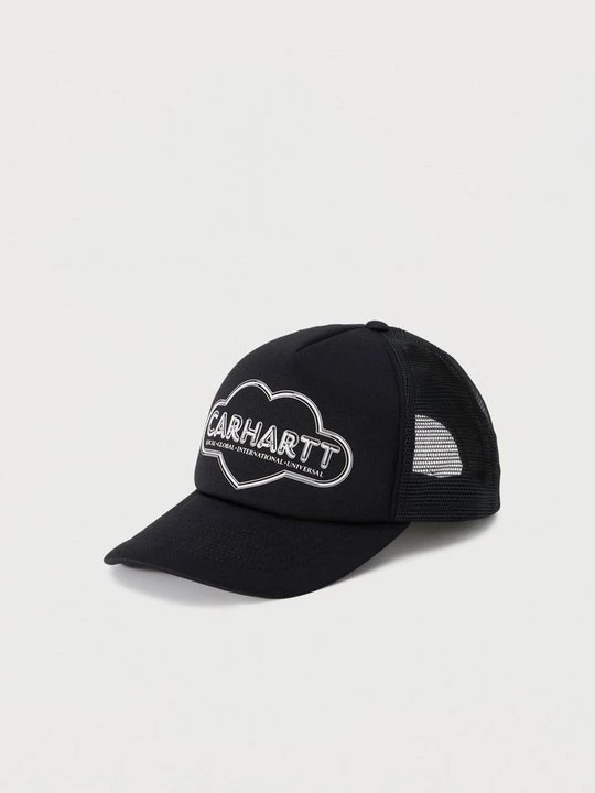 Obrázek produktu Kšiltovka Carhartt WIP černá