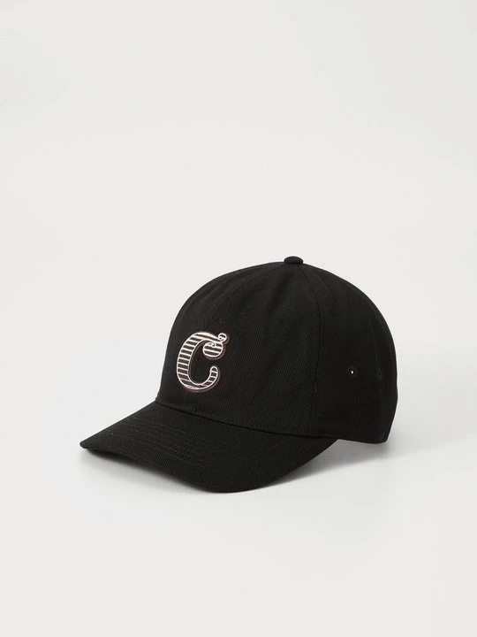 Obrázek produktu Kšiltovka Carhartt WIP černá