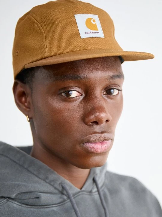Obrázek produktu Kšiltovka Carhartt WIP okrová