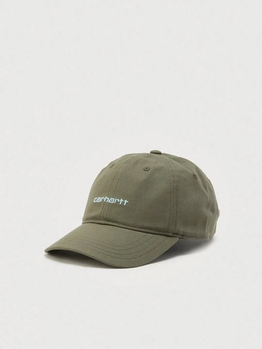 Obrázek produktu Kšiltovka Carhartt WIP olivová