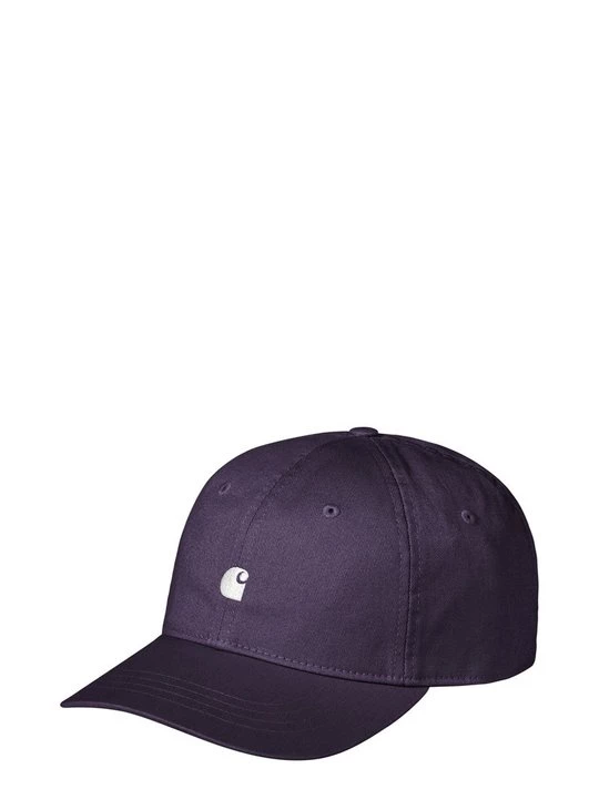 Obrázek produktu Kšiltovka Carhartt WIP tmavě fialová