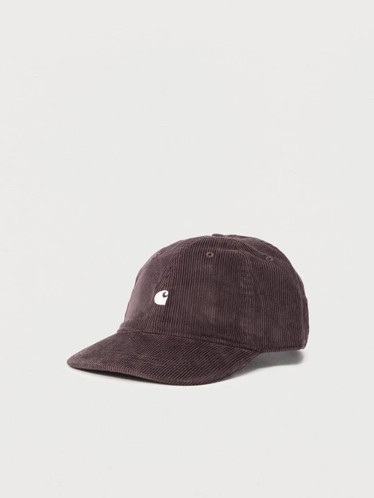 Obrázek produktu Kšiltovka Carhartt WIP tmavě hnědá