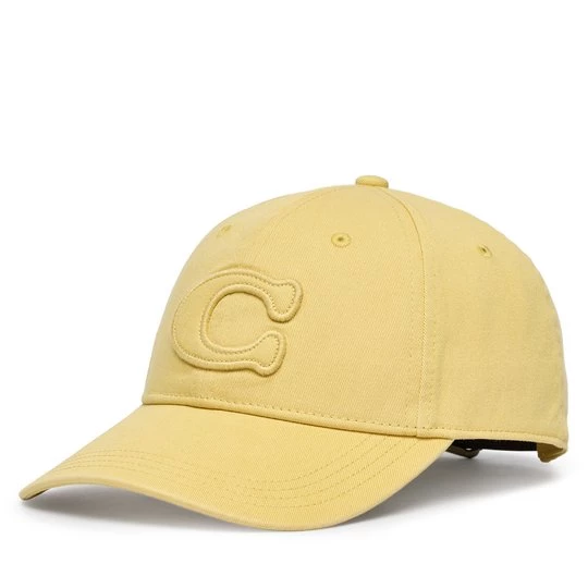 Obrázek produktu Kšiltovka Coach 29CCN89 Béžová