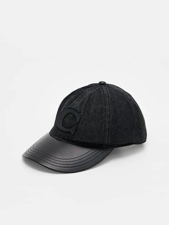 Obrázek produktu Kšiltovka Coach černá