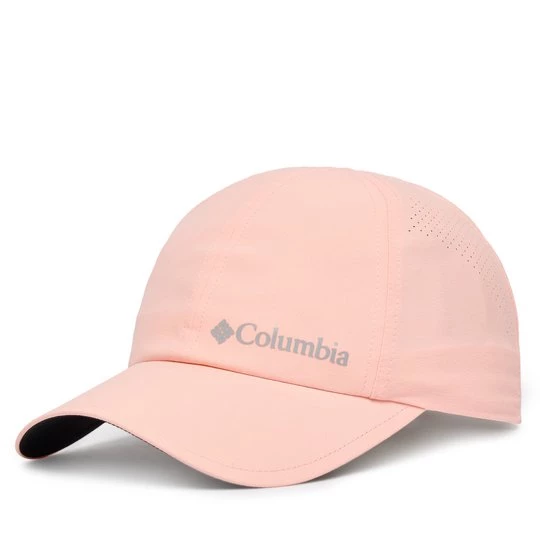 Obrázek produktu Kšiltovka Columbia Silver Ridge™ IV Ball Cap 2121141 Růžová