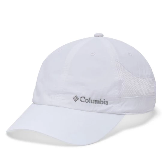 Obrázek produktu Kšiltovka Columbia Tech Shade™ II Hat 2121071 Bílá