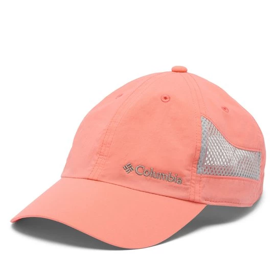 Obrázek produktu Kšiltovka Columbia Tech Shade™ II Hat 2121071 Korálová