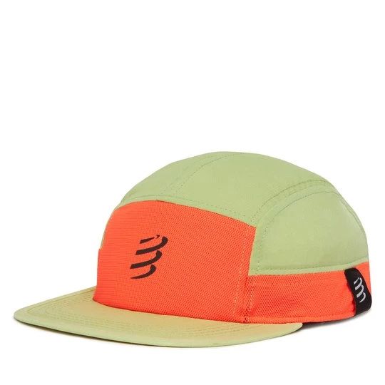 Obrázek produktu Kšiltovka Compressport XHWU7926042TU Zelená