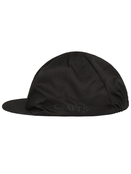 Obrázek produktu Kšiltovka Craft černá