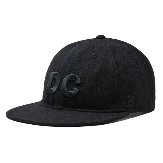 Obrázek produktu Kšiltovka DC Shoes ADYHA04139 Černá