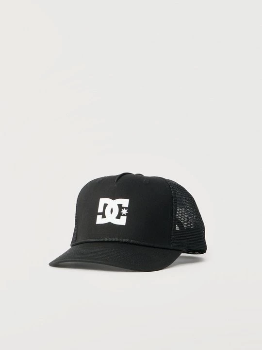 Obrázek produktu Kšiltovka DC Shoes černá
