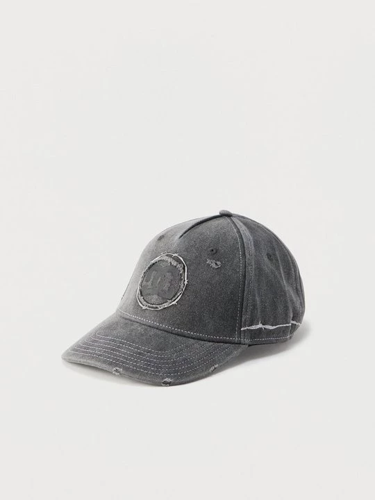 Obrázek produktu Kšiltovka DC Shoes černá
