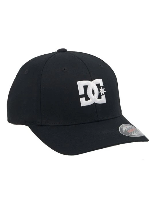 Obrázek produktu Kšiltovka DC Shoes černá