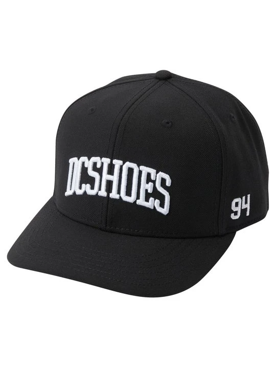 Obrázek produktu Kšiltovka DC Shoes černá