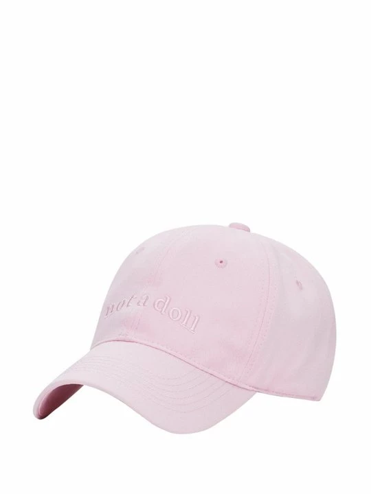Obrázek produktu Kšiltovka Desigual světle růžová