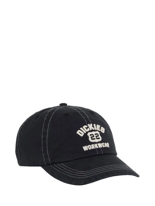 Obrázek produktu Kšiltovka Dickies černá