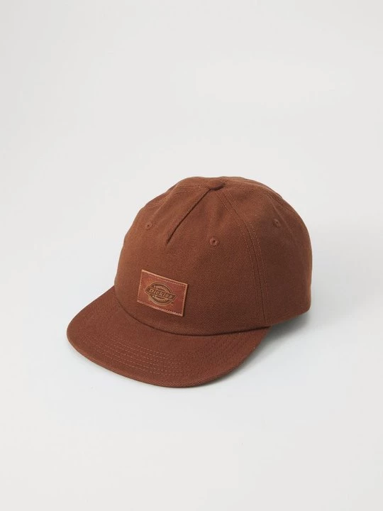 Obrázek produktu Kšiltovka Dickies hnědá
